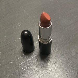 Mac lipstick in the color honey love